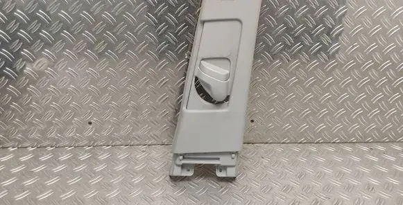 Toyota Auris E180 (B) pillar trim (top) 7302302040 7313502030