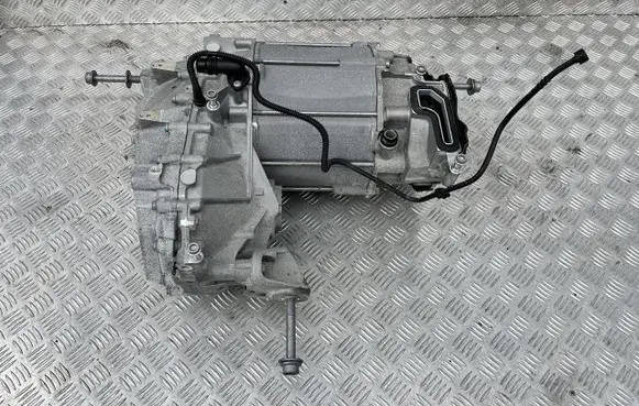 Volkswagen ID.3 Electric car motor 1EA901153Q