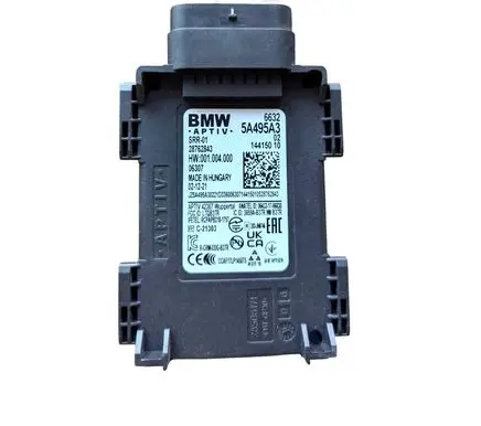 BMW 3 G20 G21 Blind spot module 66325A495A3 5A495A3 66325A84CF7