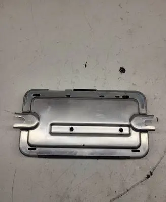 BMW 5 F10 F11 Light module LCM 9273628 002000001 011009000