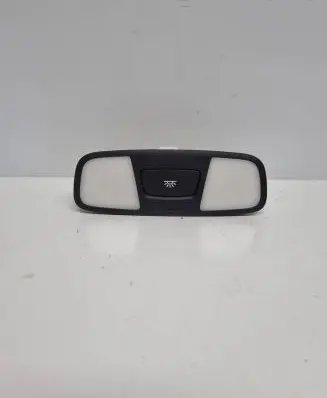 Audi A3 S3 8V Rear seat light 8V0947111 R0496PS