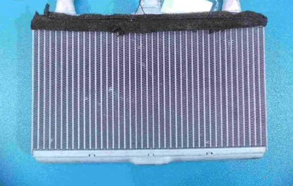 BMW 5 E60 E61 Interior heater climate box assembly 6921139 IMPRK840021