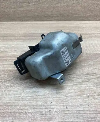 Skoda Superb B6 (3T) Steering wheel lock 5K0905861A 3357510202 LOCKBLOCK