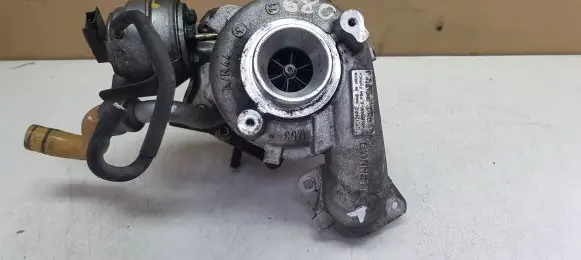 Ford Connect Turbo 9686120680-6