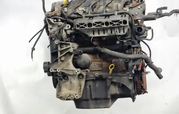 Renault Megane I Engine