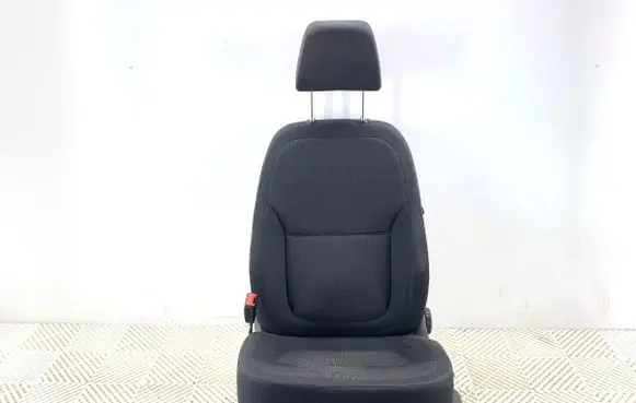 Skoda Yeti (5L) Front driver seat 