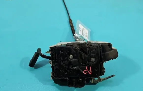 Seat Cordoba (6K) Front door lock 6K4837016D IMPRK1528160