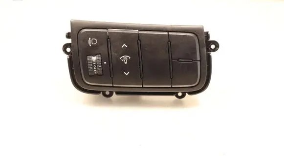 KIA Ceed Headlight level height control switch