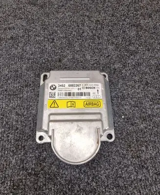 BMW X5 F15 Airbag control unit/module 6882267 34526882267