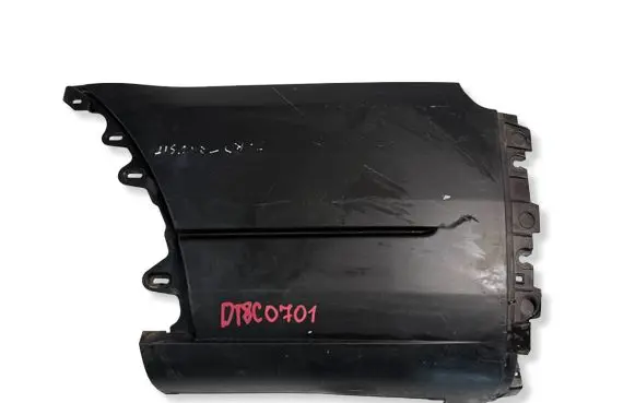 Ford Transit Custom Rear bumper corner part panel trim BK3117927