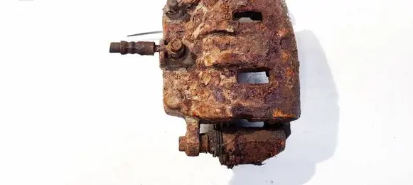 Chevrolet Captiva Front brake caliper 