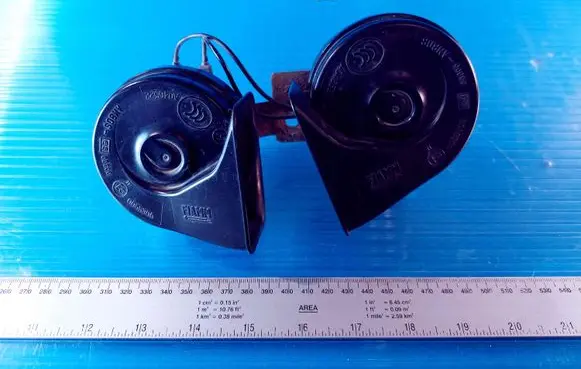 Ford Focus Horn signal 0055306 A046522