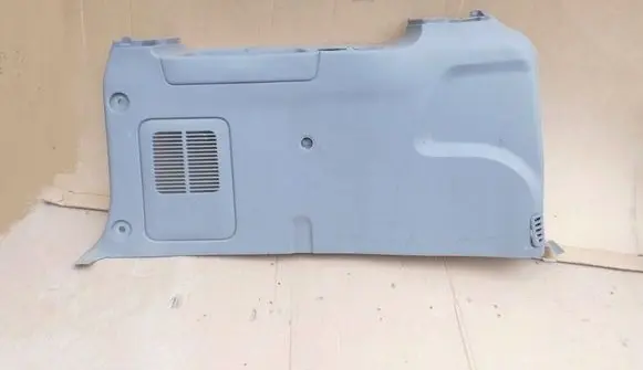 Ford Focus Tailgate/boot cover trim set tapicerkapt
