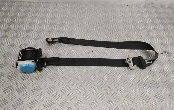 Mazda CX-5 II Front seatbelt TKAH3EH983