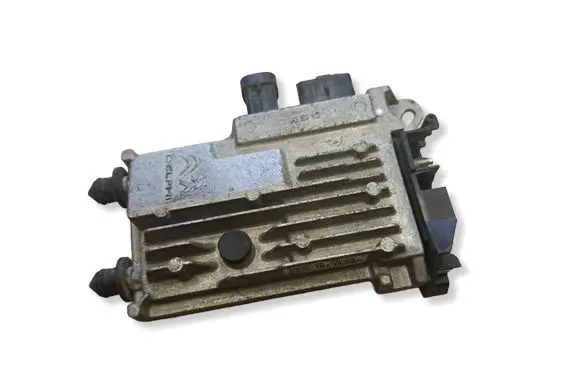 Peugeot 308 Other control units/modules 28447928 00342286151 9810858380