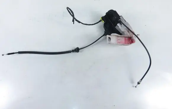 KIA Ceed Rear door lock 