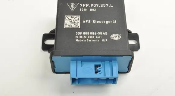 Porsche Macan (95B) Light module LCM 7PP907357L