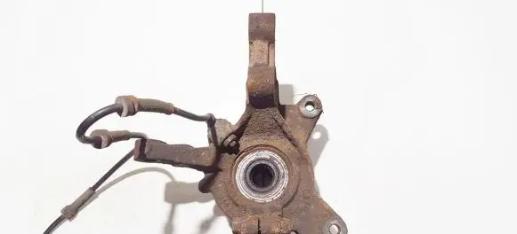 Renault Megane I ABS brake wheel speed sensor 7700429113