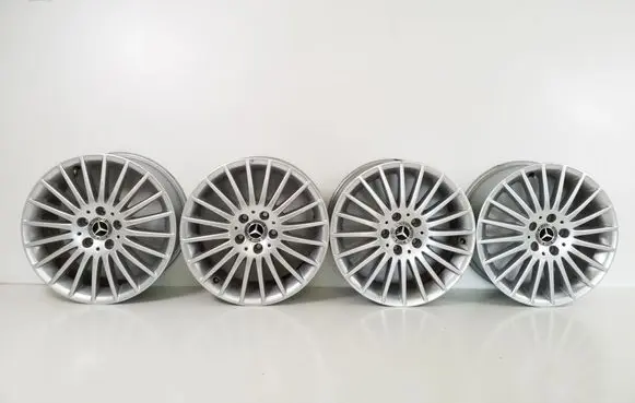 Mercedes-Benz Vito Viano W447 R17 alloy rim 