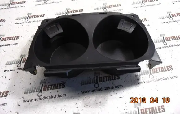 Toyota RAV 4 (XA30) Cup holder 5562542020