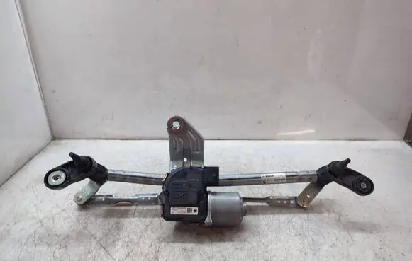 Seat Leon IV Front wiper linkage and motor 5FC955023 5FC955023B