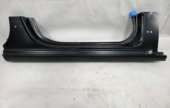 Opel Insignia B Side skirt front trim 1692372280