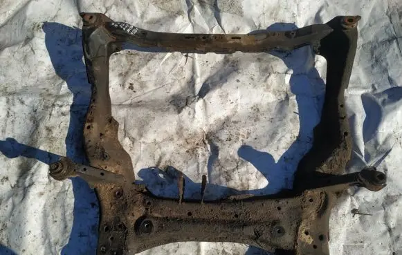 Mazda CX-7 Front subframe