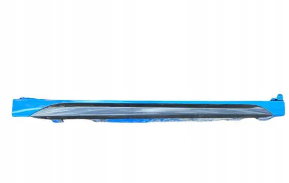 BMW X2 F39 Sill 8069154