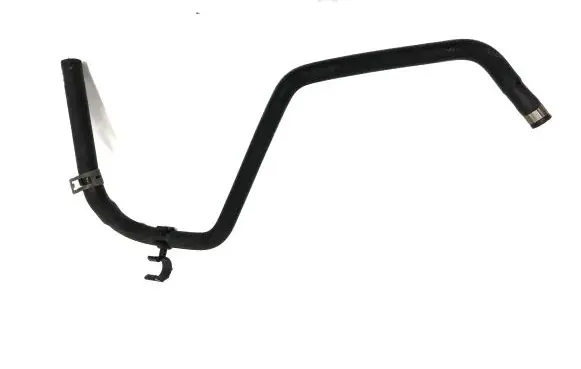 Mercedes-Benz SLK R171 Engine coolant pipe/hose A1715010125