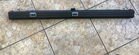 Volkswagen PASSAT B6 Parcel shelf load cover 