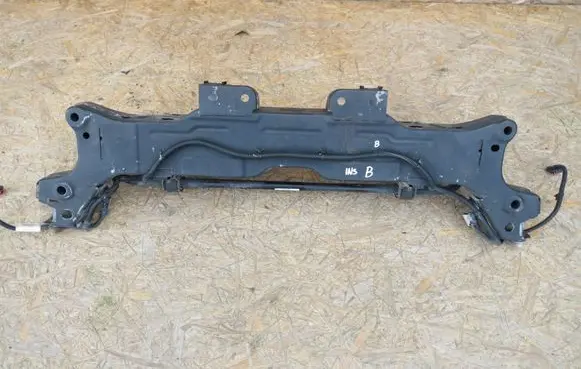 Opel Insignia B Rear suspension assembly kit set 