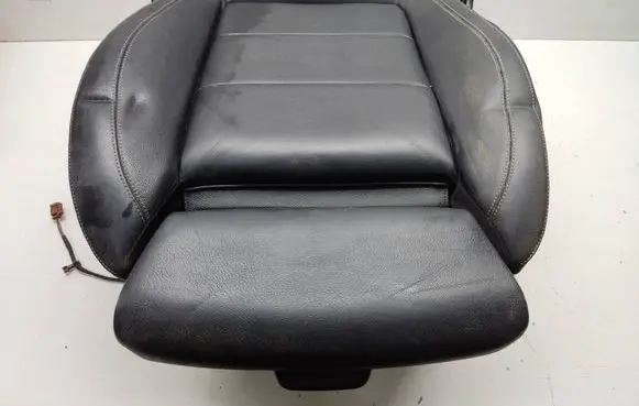 Mercedes-Benz E W213 Driver seat console base A2138607600 A2135401228 A2139064800