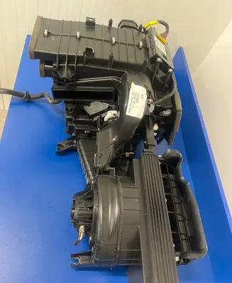 Tesla Model X Interior heater climate box assembly 103753000J 7840
