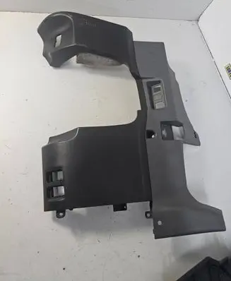Toyota Prius (NHW20) Dashboard lower bottom trim panel 5504547050
