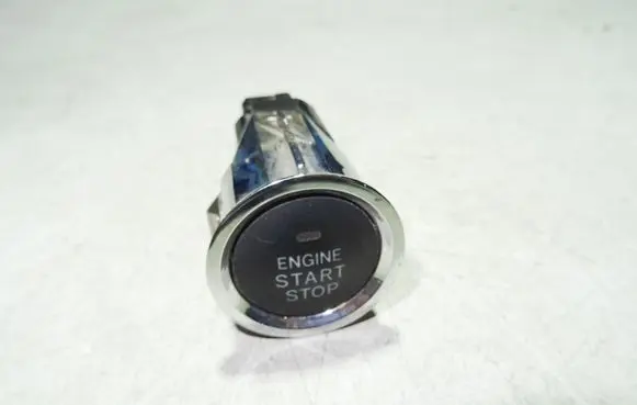 Toyota Corolla E120 E130 Engine start stop button switch 15A7101 6842T47B