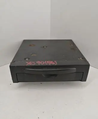 Volvo XC90 Navigation unit CD/DVD player 31260717