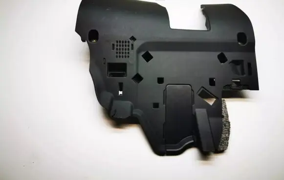Audi A6 S6 C6 4F Dashboard lower bottom trim panel 4F1863083 4F1863075