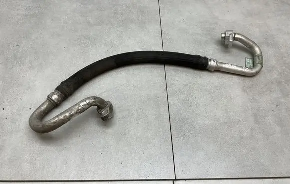 Opel Mokka Air conditioning (A/C) pipe/hose 95376417
