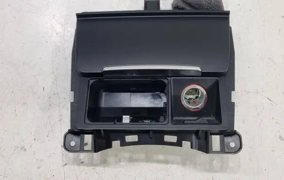 Audi A5 Sportback 8TA Ashtray (front) 8K0857951C
