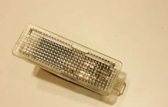 BMW 5 E60 E61 Other interior light 6931546 5046