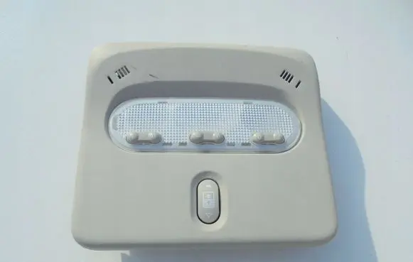 Nissan Qashqai Rear seat light B26430HV02A