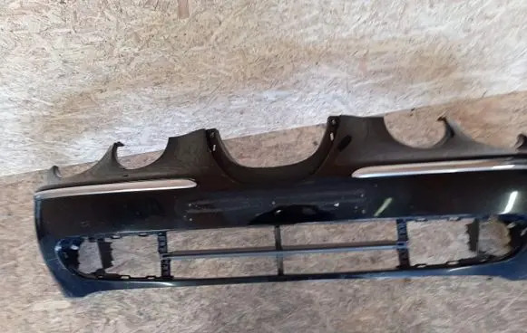 Jaguar S-Type Front bumper