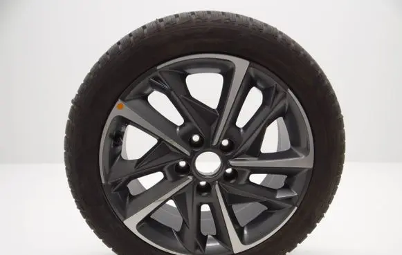 Hyundai i30 R17 alloy rim 52910G4700 52910-G4700