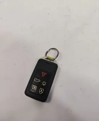 Volvo V60 Ignition key/card 30659607