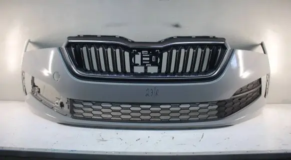 Skoda Scala Front bumper