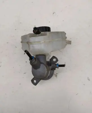 Mercedes-Benz C W205 Master brake cylinder A2054300002 03350891201