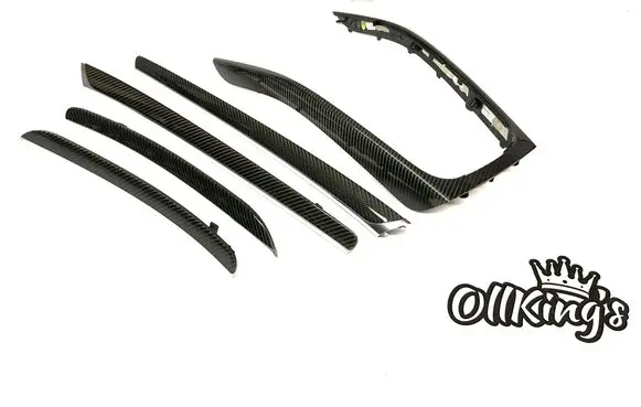 Audi RS5 Front door trim (molding) 8K0863305AB 8T0867410N 8T0867409N