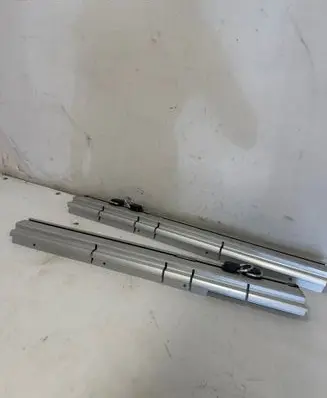 BMW X6 E71 Other trunk/boot trim element 6981044