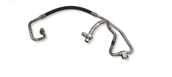 Nissan Qashqai Air conditioning (A/C) pipe/hose 924474ED0A