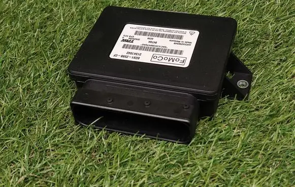 Volvo S60 Hand brake control module 31341542 6G912598CF